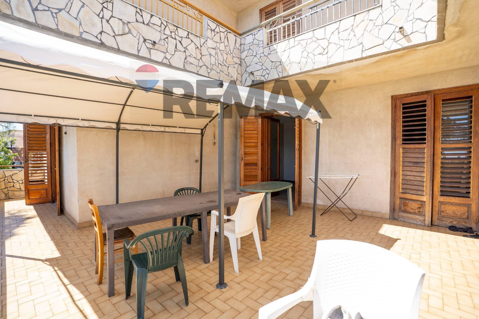 Terrazza - Villa Via Madonna della Libertà
 
20, Giarre - foto 3