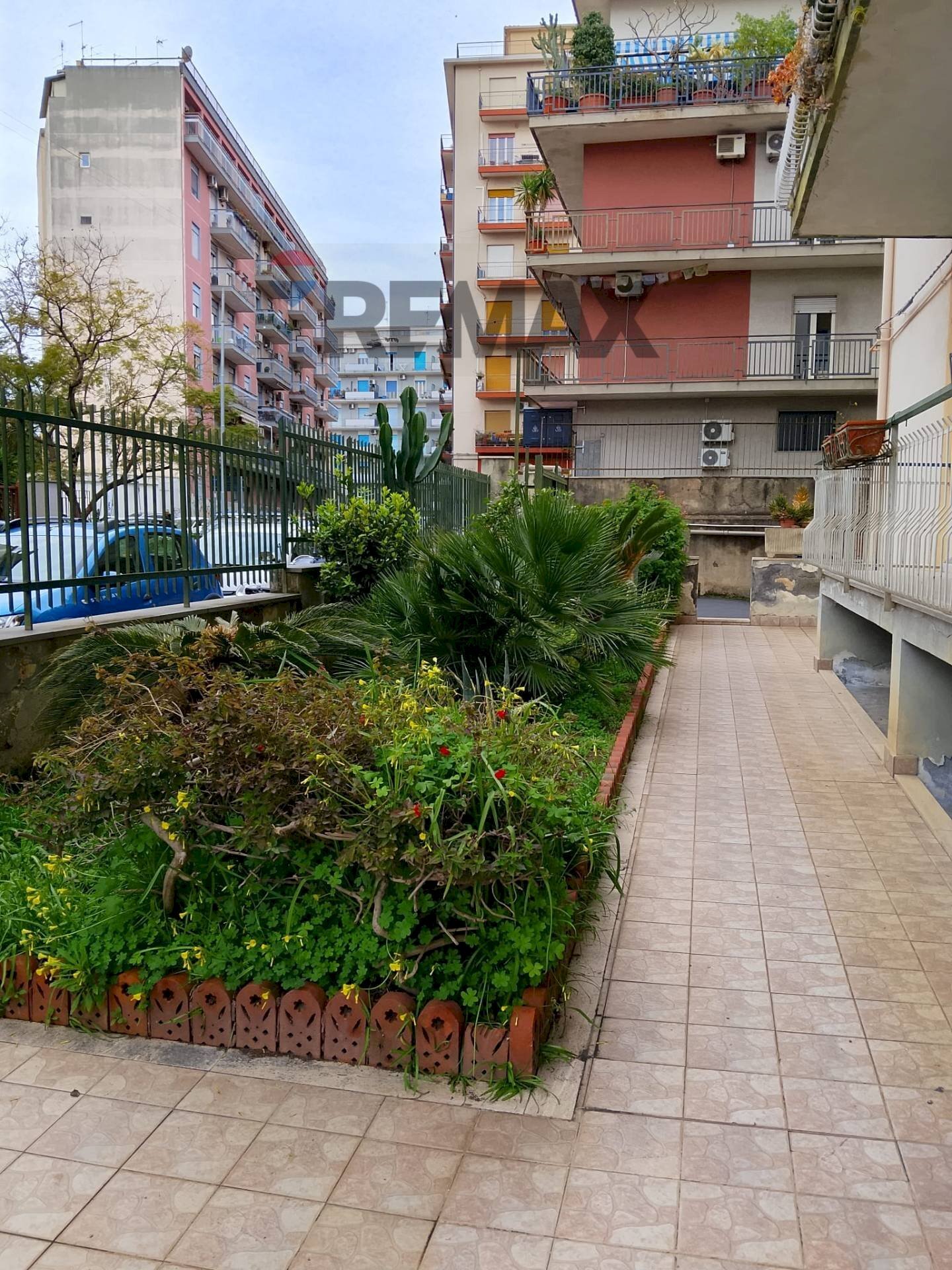 Edificio all\'aperto - Appartamento Via Quieta
 
33, Catania - foto 1