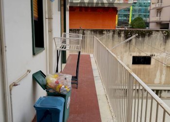 Balcone - Appartamento Via Quieta
 
33, Catania - foto 2