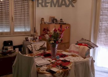 Sala da pranzo - Appartamento Via Quieta
 
33, Catania - foto 3