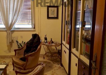 Hall / corridoio - Appartamento Via Quieta
 
33, Catania - foto 7