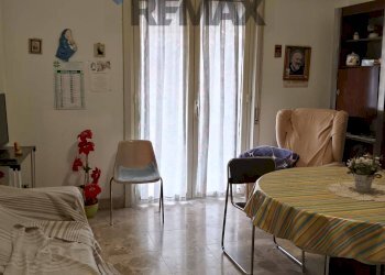 Soggiorno - Appartamento Via Quieta
 
33, Catania - foto 11