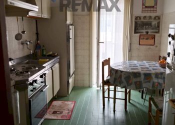 Cucina - Appartamento Via Quieta
 
33, Catania - foto 12