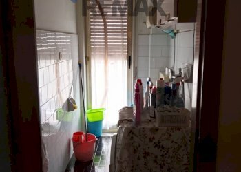 Cucina - Appartamento Via Quieta
 
33, Catania - foto 15