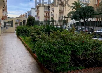 Edificio all\'aperto - Appartamento Via Quieta
 
33, Catania - foto 17