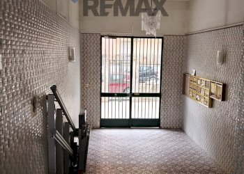 Ricezione / Lobby - Appartamento Via Quieta
 
33, Catania - foto 19