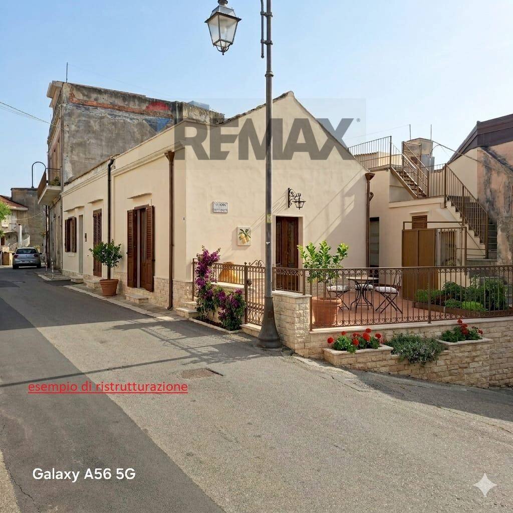 Casa all\'aperto - Casa indipendente Via Canale Torto
 
150, Acireale - foto 3