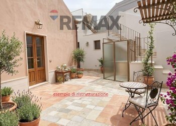 Terrazza - Casa indipendente Via Canale Torto
 
150, Acireale - foto 5