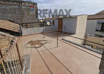 Terrazza - Casa indipendente Via Canale Torto
 
150, Acireale - foto 13