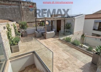 Terrazza - Casa indipendente Via Canale Torto
 
150, Acireale - foto 14