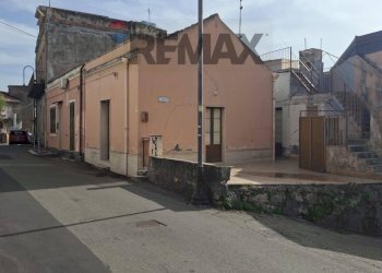 Edificio all\'aperto - Casa indipendente Via Canale Torto
 
150, Acireale - foto 15