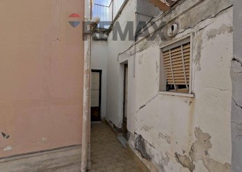 Casa all\'aperto - Casa indipendente Via Canale Torto
 
150, Acireale - foto 16