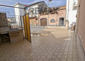 Terrazza - Casa indipendente Via Canale Torto
 
150, Acireale - foto 17