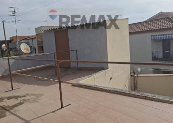 Terrazza - Casa indipendente Via Canale Torto
 
150, Acireale - foto 21