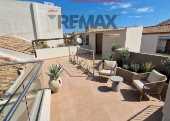 Terrazza - Casa indipendente Via Canale Torto
 
150, Acireale - foto 22