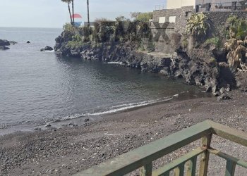 Vista dell\'acqua - Casa indipendente Via Canale Torto
 
150, Acireale - foto 32