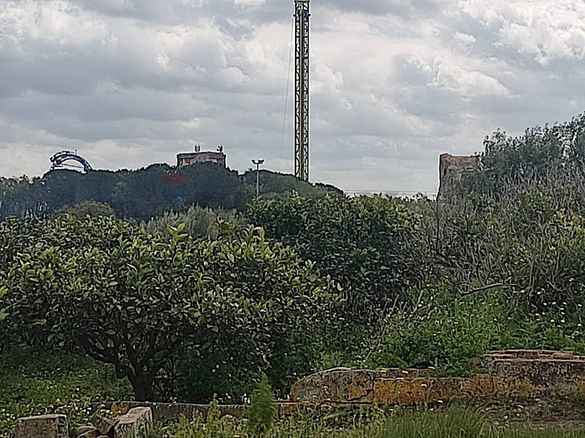 Edificio all\'aperto - Terreno agricolo Contrada Agnelleria
 
snc, Belpasso - foto 1