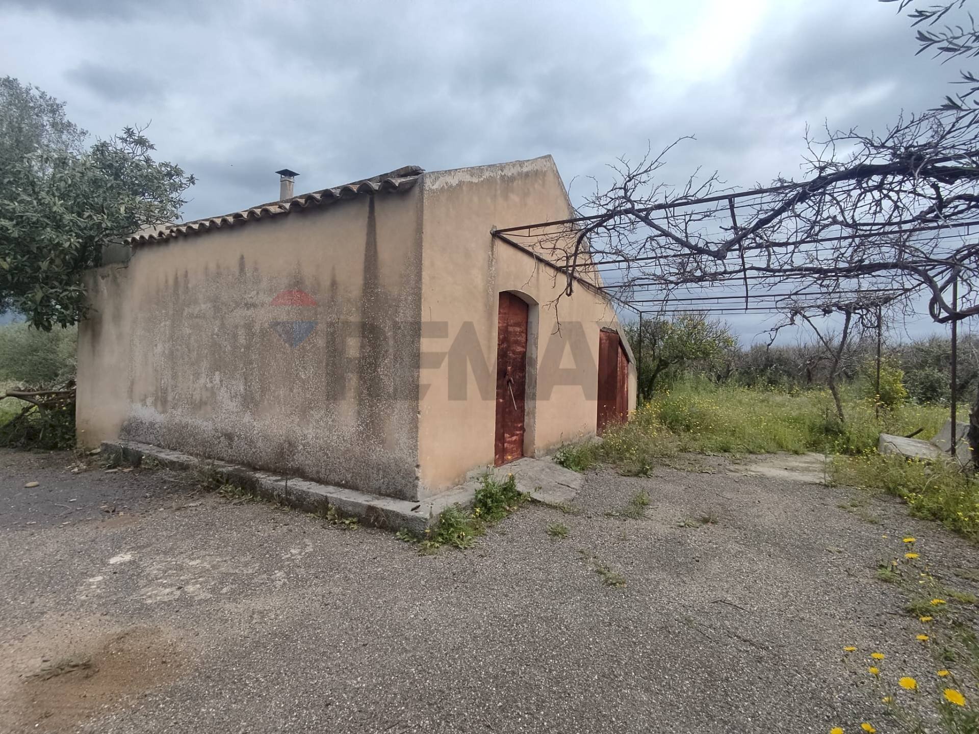 Casa all\'aperto - Terreno agricolo Contrada Agnelleria
snc, Belpasso - foto 3