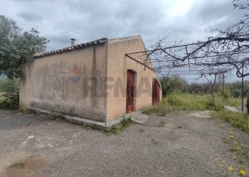 Casa all\'aperto - Terreno agricolo Contrada Agnelleria
snc, Belpasso - foto 3