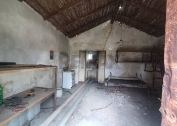 Stanza vuota - Terreno agricolo Contrada Agnelleria
snc, Belpasso - foto 4