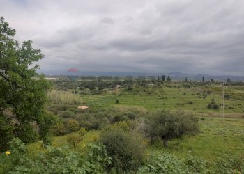 Vista delle montagne - Terreno agricolo Contrada Agnelleria
snc, Belpasso - foto 11
