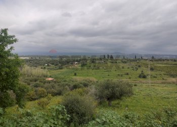 Vista delle montagne - Terreno agricolo Contrada Agnelleria
snc, Belpasso - foto 12