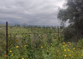 Vista delle montagne - Terreno agricolo Contrada Agnelleria
snc, Belpasso - foto 13