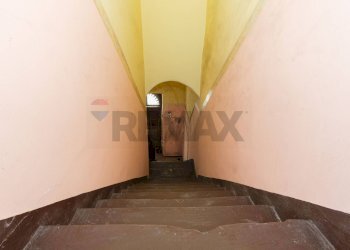 Scale - Casa indipendente Via Umberto I
 
80, Fiumefreddo di Sicilia - foto 6