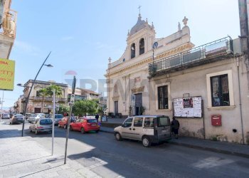 Edificio all\'aperto - Casa indipendente Via Umberto I
 
80, Fiumefreddo di Sicilia - foto 10