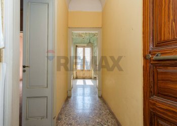 Hall / corridoio - Casa indipendente Via Umberto I
 
80, Fiumefreddo di Sicilia - foto 12
