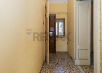Hall / corridoio - Casa indipendente Via Umberto I
 
80, Fiumefreddo di Sicilia - foto 19