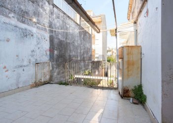 Terrazza - Casa indipendente Via Umberto I
 
80, Fiumefreddo di Sicilia - foto 20