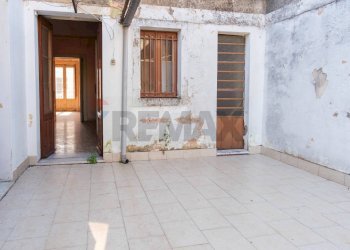 Terrazza - Casa indipendente Via Umberto I
 
80, Fiumefreddo di Sicilia - foto 21