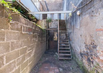 Scale - Casa indipendente Via Umberto I
 
80, Fiumefreddo di Sicilia - foto 22