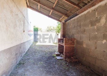 Terrazza - Casa indipendente Via Umberto I
 
80, Fiumefreddo di Sicilia - foto 24