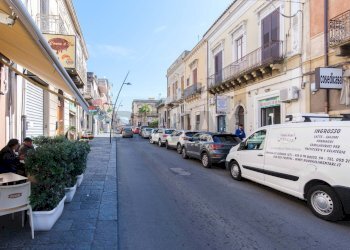 Edificio all\'aperto - Casa indipendente Via Umberto I
 
80, Fiumefreddo di Sicilia - foto 31