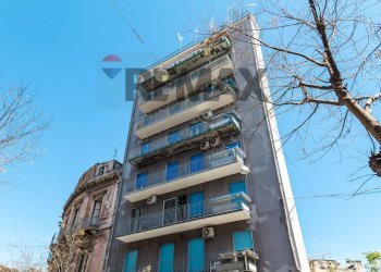 Edificio all\'aperto - Four-room apartment Via Plebiscito
 
580, Catania - photo 7