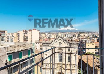 Balcone - Four-room apartment Via Plebiscito
 
580, Catania - photo 18