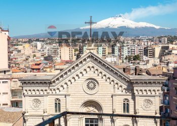 Edificio all\'aperto - Four-room apartment Via Plebiscito
 
580, Catania - photo 19