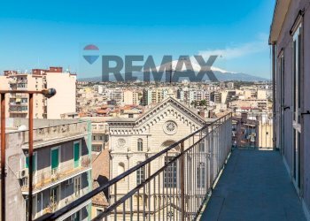 Balcone - Four-room apartment Via Plebiscito
 
580, Catania - photo 20