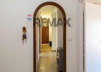 Hall / corridoio - Four-room apartment Via Plebiscito
 
580, Catania - photo 22
