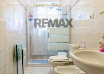 Bagno - Four-room apartment Via Plebiscito
 
580, Catania - photo 30