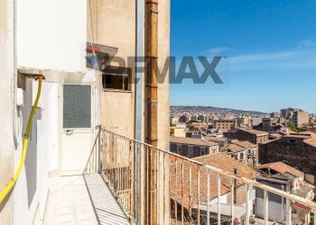 Balcone - Four-room apartment Via Plebiscito
 
580, Catania - photo 43