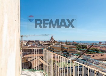 Balcone - Four-room apartment Via Plebiscito
 
580, Catania - photo 48