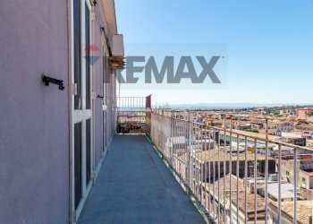 Balcone - Four-room apartment Via Plebiscito
 
580, Catania - photo 52