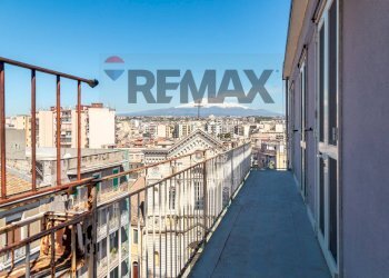 Balcone - Four-room apartment Via Plebiscito
 
580, Catania - photo 53