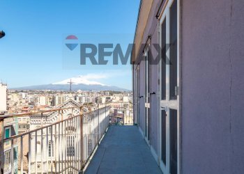 Balcone - Four-room apartment Via Plebiscito
 
580, Catania - photo 54