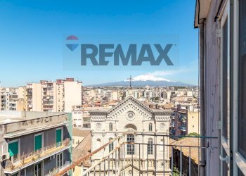Balcone - Four-room apartment Via Plebiscito
 
580, Catania - photo 55