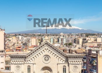 Edificio all\'aperto - Four-room apartment Via Plebiscito
 
580, Catania - photo 56