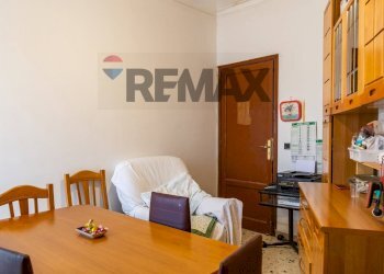Sala da pranzo - Four-room apartment Via Plebiscito
 
580, Catania - photo 63